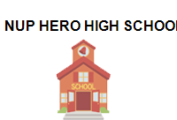 TRUNG TÂM NUP HERO HIGH SCHOOL